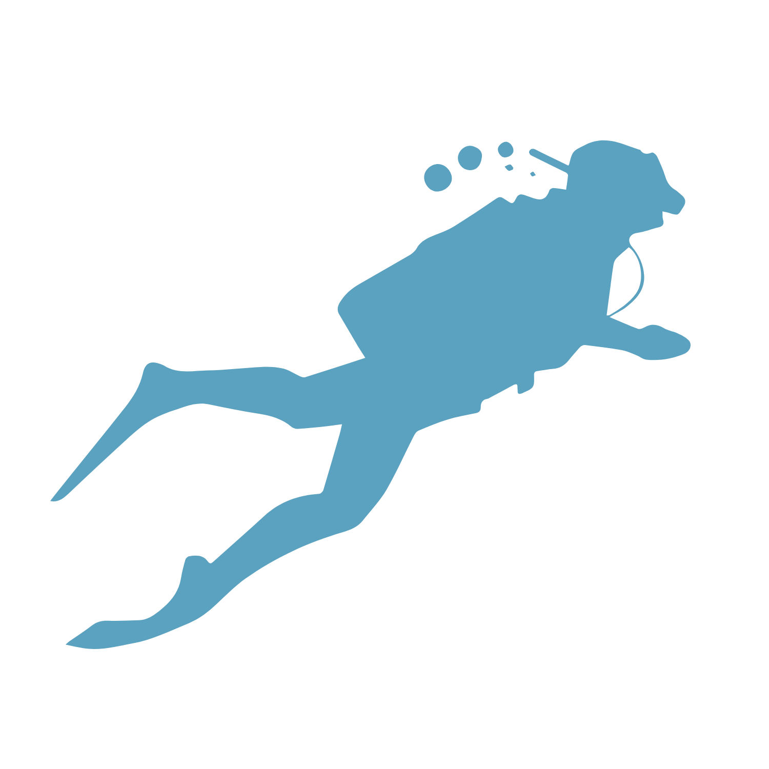 Muck Diving Exploration